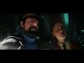 The Adventures Of Tintin 2011 Ending