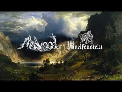 Mirkwood & Greifenstein - The Heralder (Falkenbach Cover)