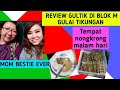 REVIEW GULTIK DI BLOK M (COCOK UNTUK NONGKRONG BARENG) REVIEW GULTIK DI BLOK M (COCOK UNTUK NONGKRONG BARENG)