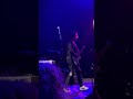Scritti Politti - “Small Talk” Live at the Hammersmith Apollo 13/11/21