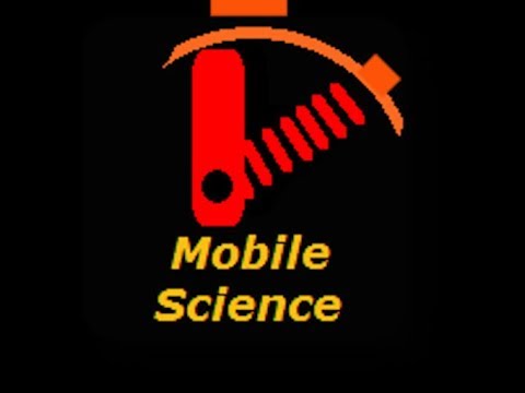 Mobile Science - GateTiming Video