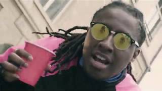 Slabstar Music Video