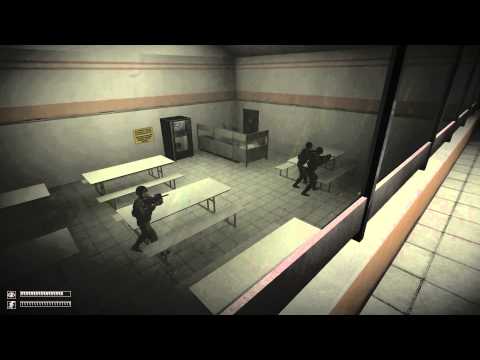 SCP - Containment Breach 0.8 - I wish I could use SCP-294