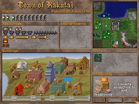 ADG Episode 191 - Master of Magic