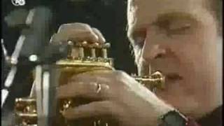 Lew Soloff Burghausen1984