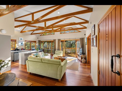 91C Greenslade Road, Raglan, 2 slaapkamers, 1 badkamers, House