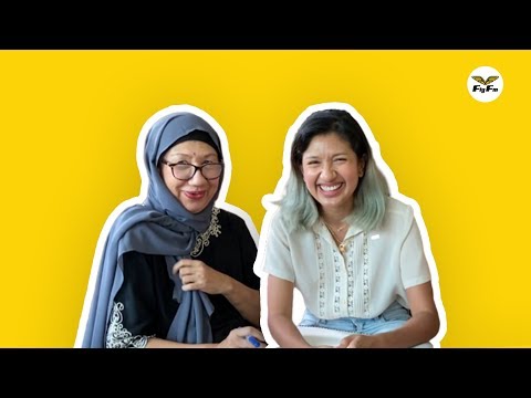 How Well Do Ili and Her Mom Know Each Other? | Fly FM