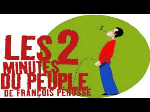 Les 2 Minutes Du Peuple Intégrale Partie 12