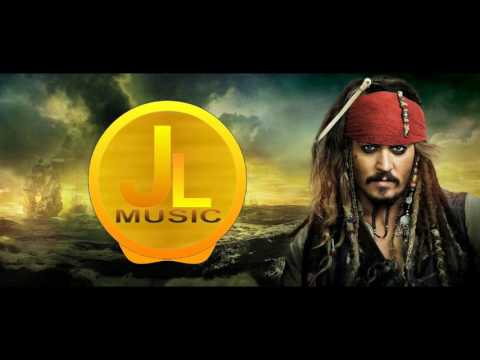 Dropbeatz  - Captain Jack Sparrow (Jay Lock Remix)