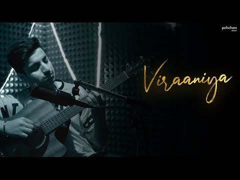 Viraaniya - Unplugged Cover | Vicky Singh | Namastey London | Himesh Reshammiya | Slow Version