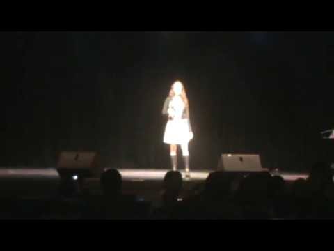 Rosanna Andrade / FictionJunction - Toki no mukou maboroshi no sora（Cover）