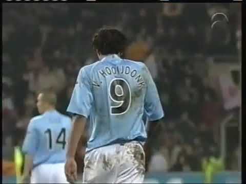 PSV Eindhoven 1-1 Feyenoord, 14/03/2002