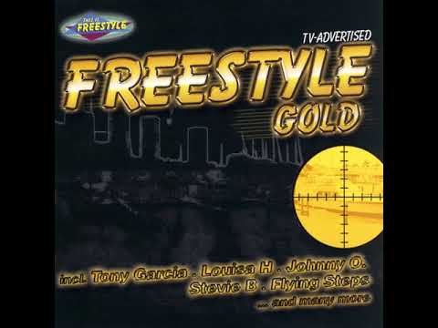 Gina Dee - Limelight (Extended Mix)