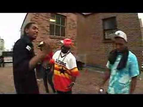 Versa Jay vs Zeale & Phranchyze