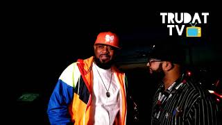 Wu-Tang Clan&#39;s Ghostface Killah