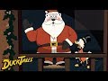 Bah Humbug DuckTales Disney Channel