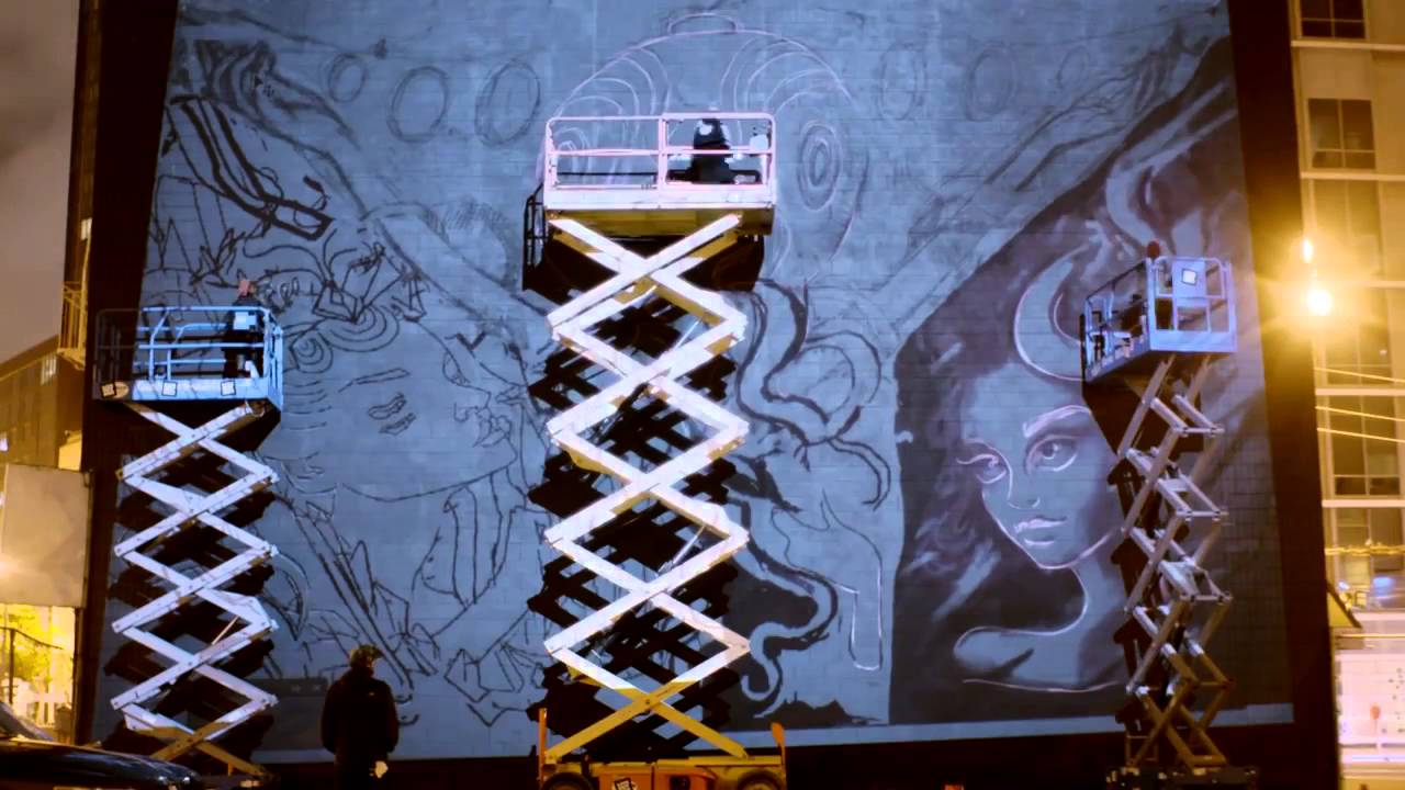 Live Outside SP — JanSport — INGF — Ep. 03