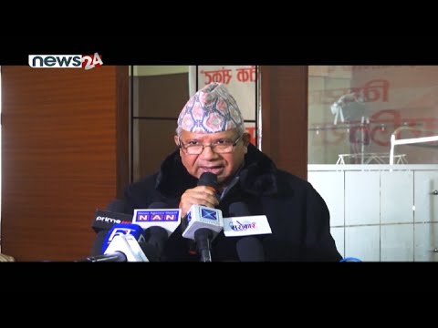 PRIME TIME 8 PM NEWS_2077_09_21 - NEWS24 TV