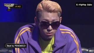 [ENG SUB] Penomeco - Show Me the Money 6 EP.2 Cut
