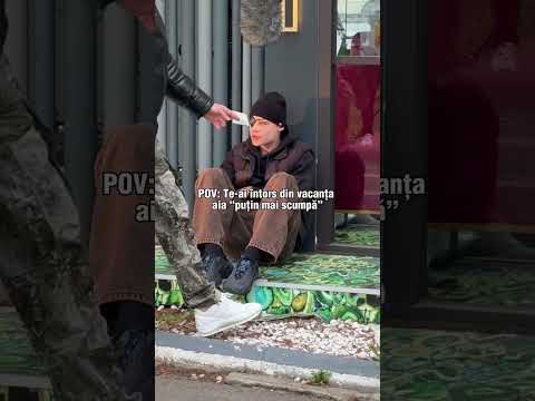 … dar măcar te-ai distrat ? Coming 🔜 #unweekendcriminal