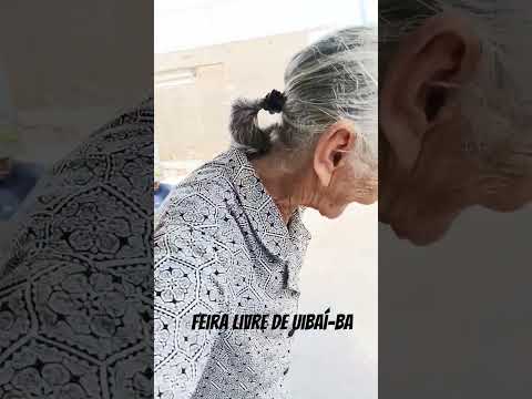 Feira Livre de Uibaí-Ba #caminhoparaumavidamelhor #nordeste #uibai