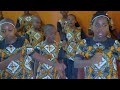 Simama Angels Vision Choir Msasani PCEA