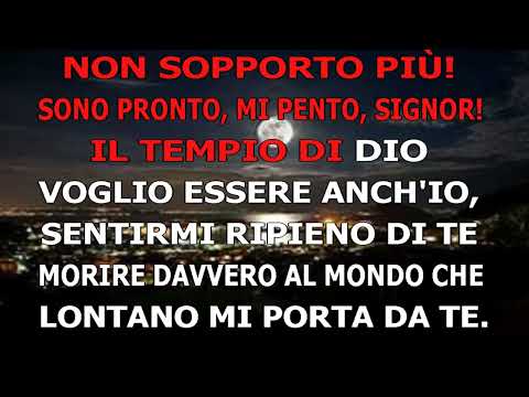 Karaoke - Il Tempio Di Dio