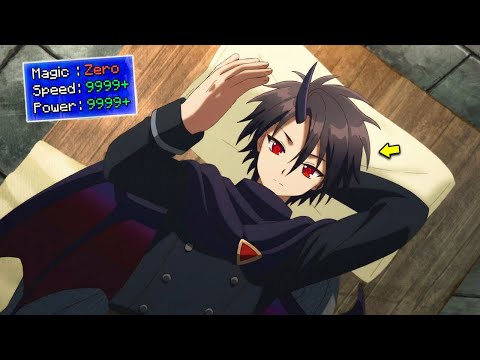 Demon Lord Decides to Become an Adventurer to Rizz The Hero's Girlfriend