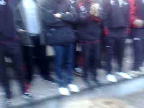 TSV Oberensingen Ultras