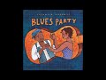 Albert King - "Dust My Broom"