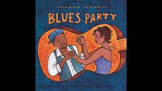 Albert King - "Dust My Broom"