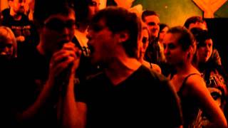 Linoleum (NOFX Cover) By Lie Captive and Still Rings True