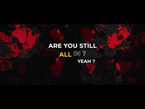 Vee Brondi - All In (Feat. PRYVT RYN) (Lyric Video)