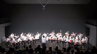Download lagu 交響詩「死の舞踏」/サン=サーンス | Danse Macabre / Camille Saint-Saëns【UnisOno 2026|Classical Guitar Ensemble】 mp3 Download lagu 交響詩「死の舞踏」/サン=サーンス | Danse Macabre / Camille Saint-Saëns【UnisOno 2026|Classical Guitar Ensemble】 mp3