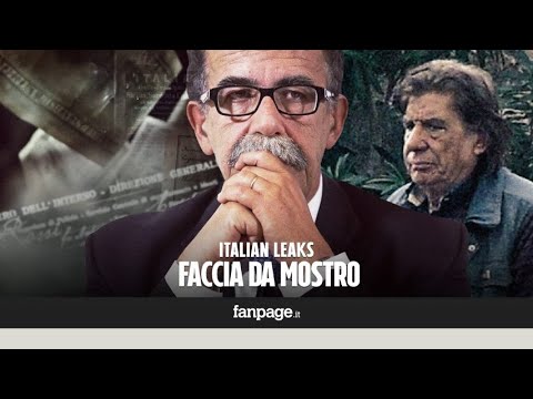 Monster Face: Who is the 007 cop involved in murders, mafia massacres, and other mysteries?