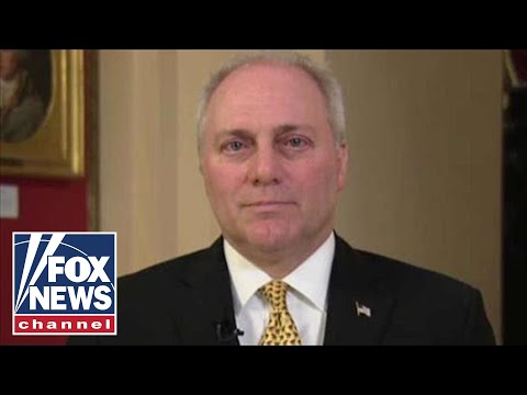 Scalise: Pelosi's legacy will be impeachment Scalise: Pelosi's legacy will be impeachment