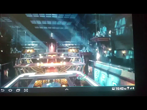 Dishonored 2 first look