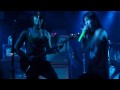 "IT'S JUST ME" -ESCAPE THE FATE- *LIVE HD* NORWICH WATERFRONT 29/11/09