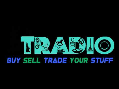 Tradio Crossed Lines - Car Radio Thief