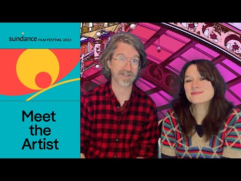 Meet the Artist: Jennifer + Kevin McCoy, Peter Rostovsky, and Annie J Howell on "The Inside World"