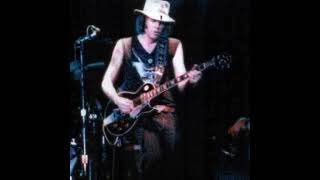 Neil Young - Interstate (9-7-85) Philadelphia, Pennsylvania