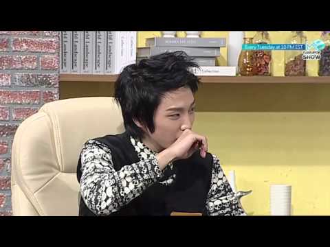 GURUPOP Show EP4 - B.A.P (Pt.2)
