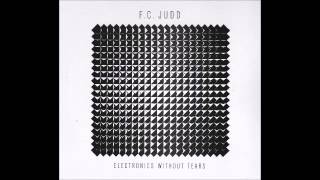 China Bowl - F.C. Judd