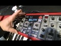 NAMM 2015: Nord Electro 5 - video 