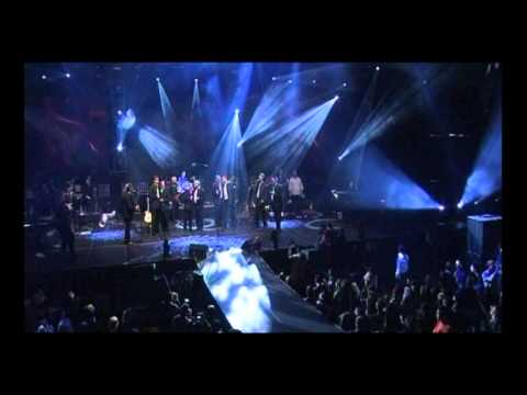 KLAPA CAMBI - TI SI MI U KRVI (OFFICIAL VIDEO)