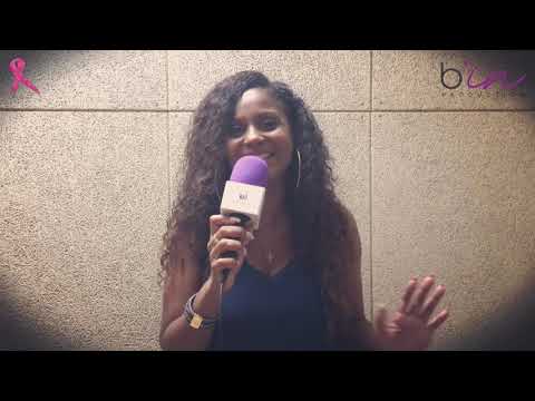 Parlons "Seins" avec Kate de RCI - Black'In