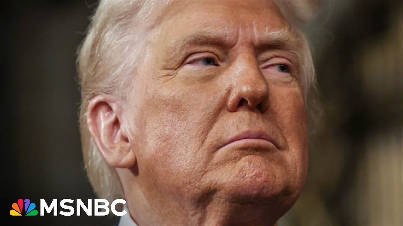 'No president has ever gone this far': Trump blasted for threatening judges