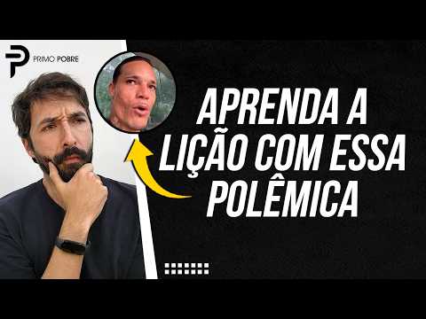 Cuidado com quem você ajuda!