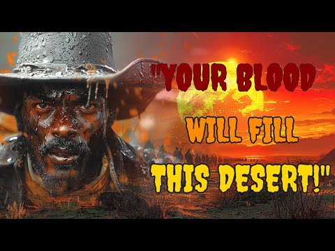 Apache Victorio vs. Buffalo Soldiers: The Water Hole Battles of 1880 #history #apache #american