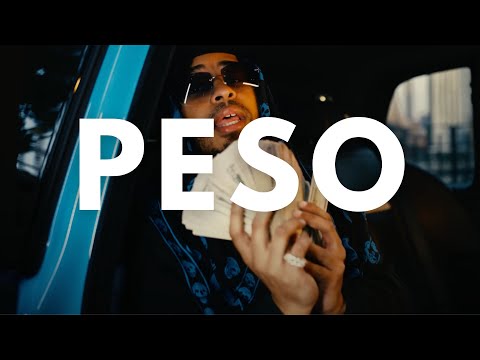 [FREE] NTG X Dei V Type Beat - "PESO" | HARD | Prod. ‪‪‪‪‪‪‪‪‪@whippitupsensei